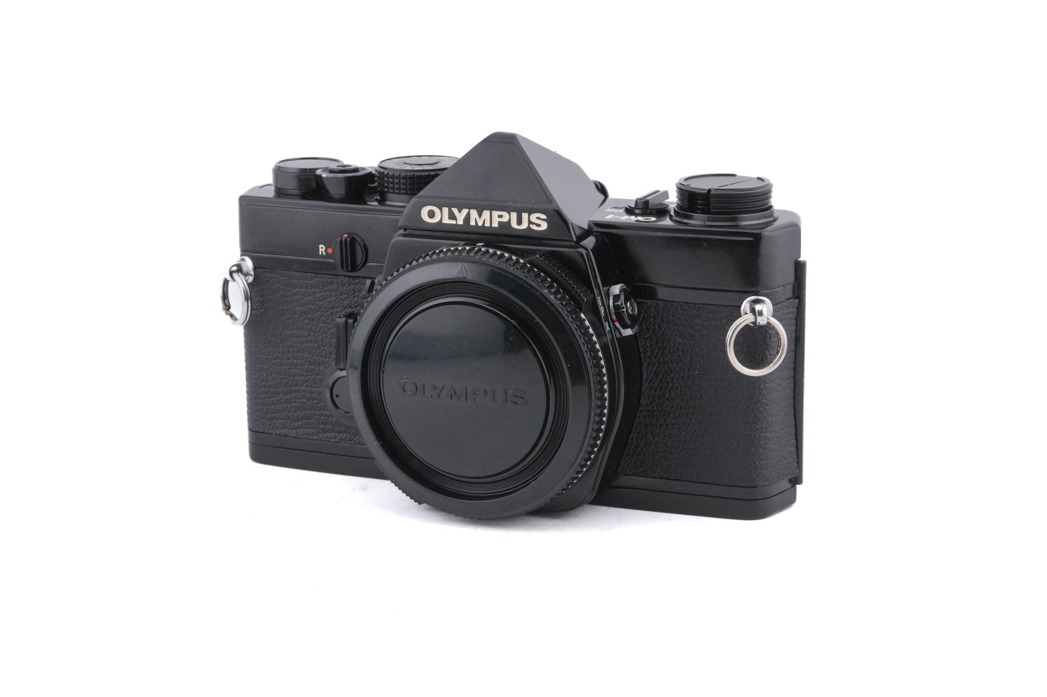 Olympus 50mm f1.8 Zuiko Auto-S - Lens – Kamerastore
