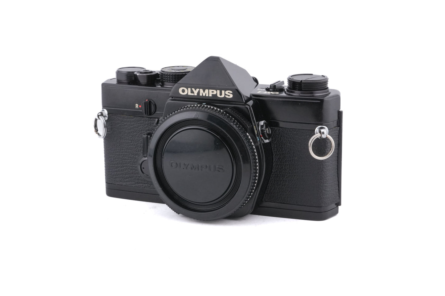 Olympus OM-1