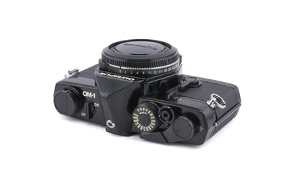 Olympus OM-1