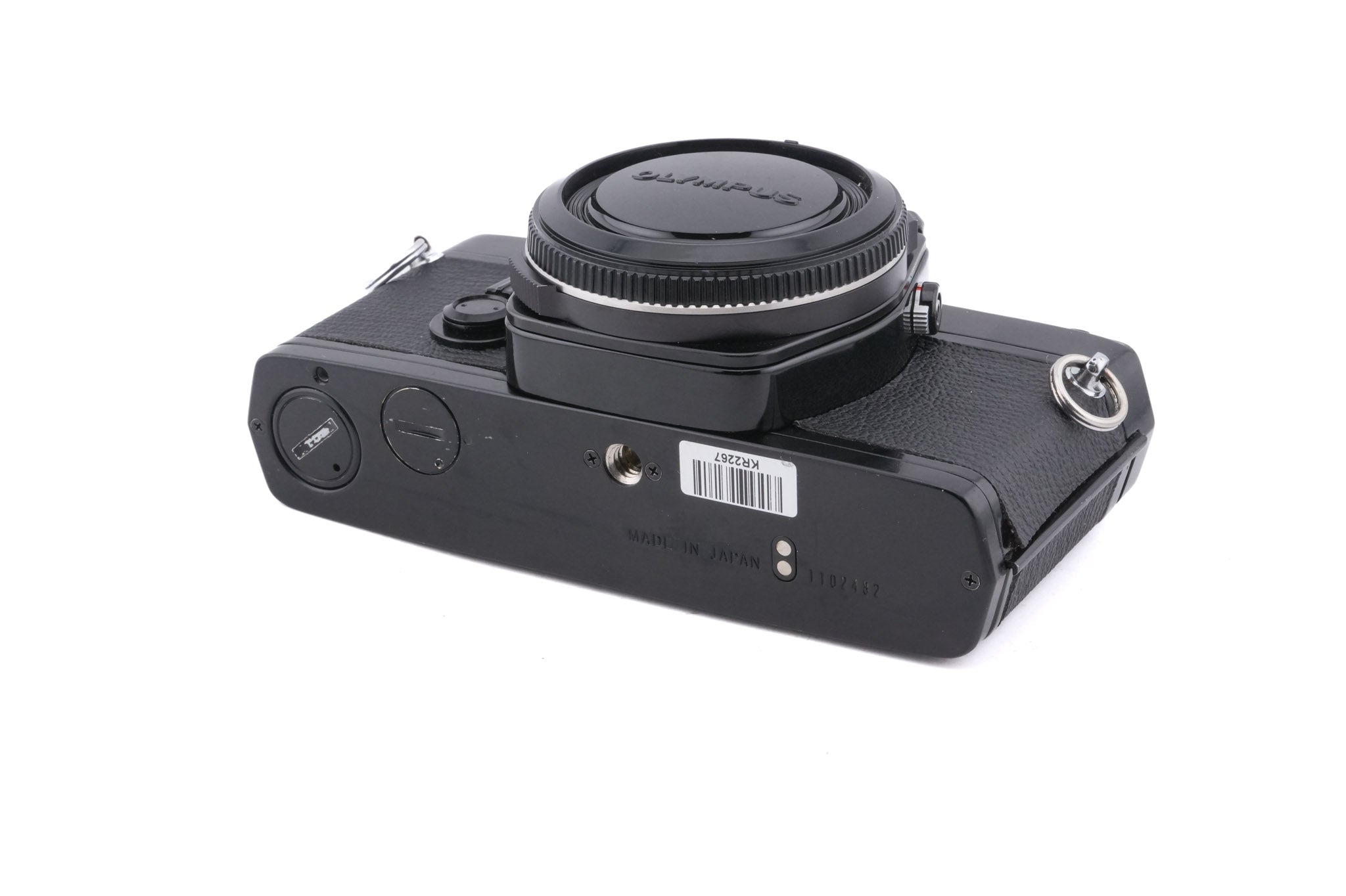 Olympus OM-1 – Kamerastore