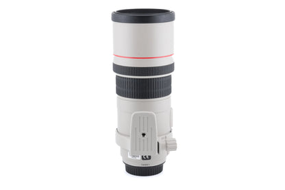 Canon 300mm f4 L IS USM