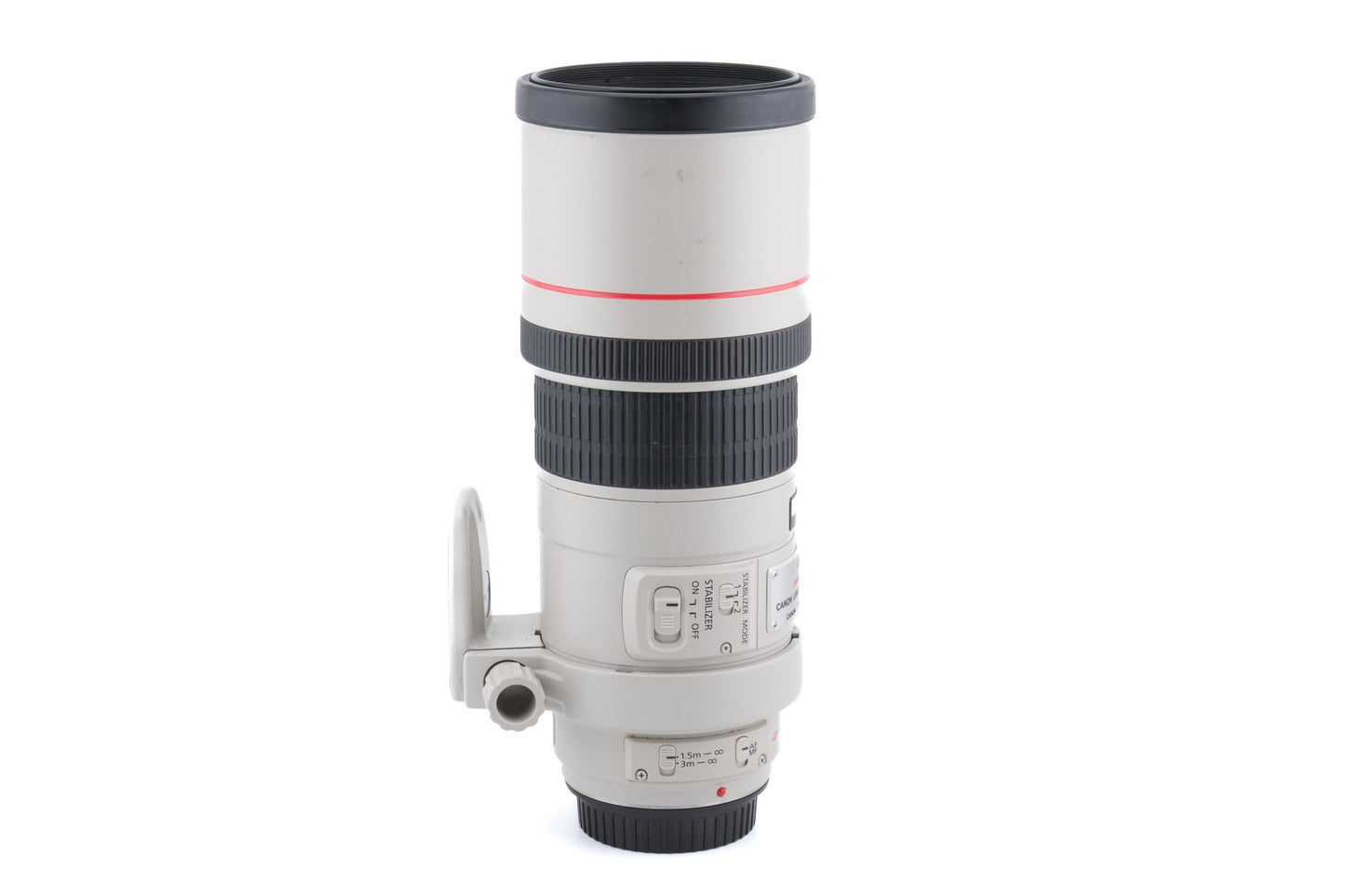 Canon 300mm f4 L IS USM