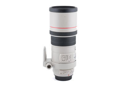 Canon 300mm f4 L IS USM