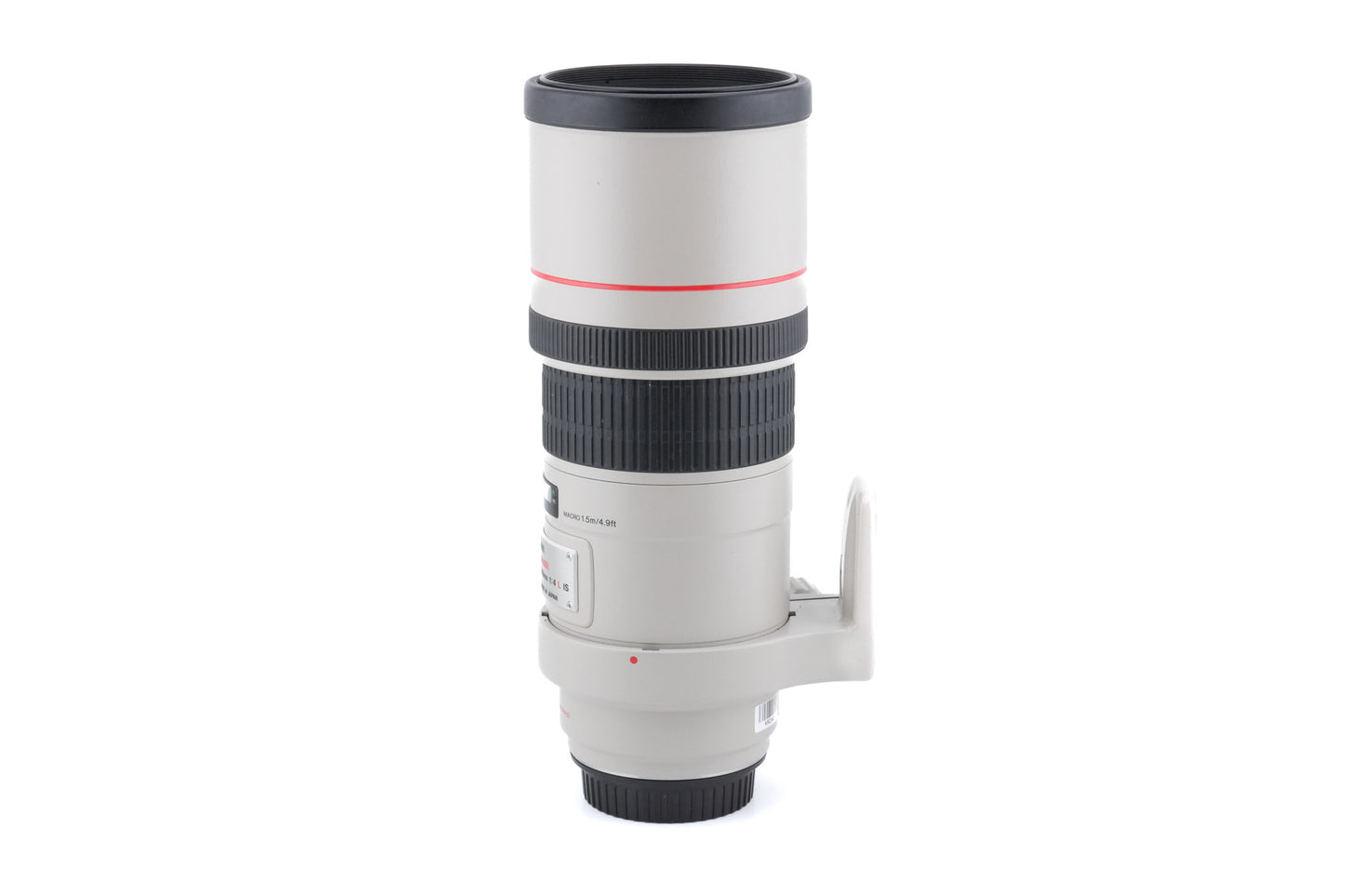 Canon 300mm f4 L IS USM