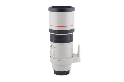 Canon 300mm f4 L IS USM