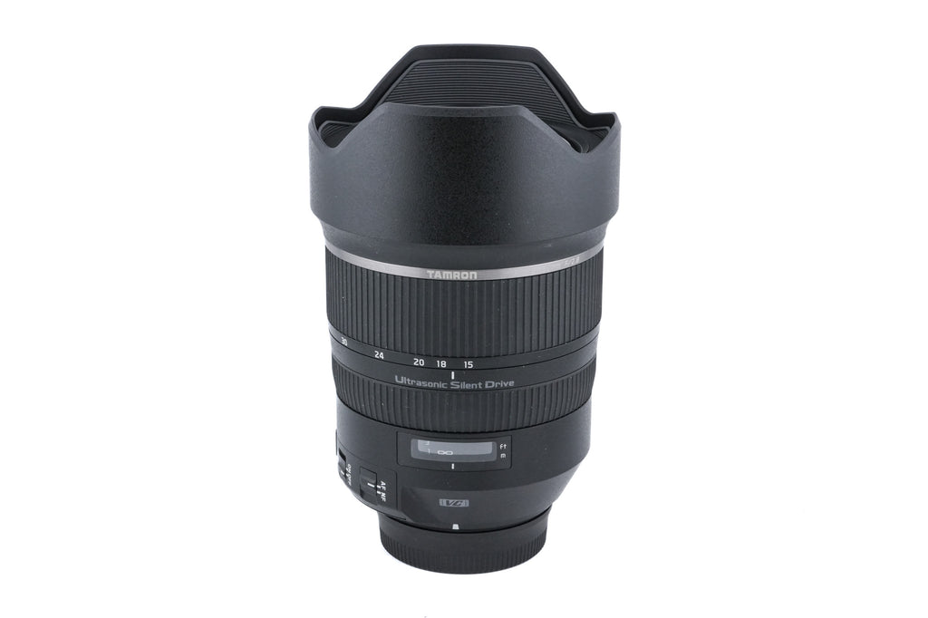 Tamron 15-30mm f2.8 SP Di VC USD G2 (A041)