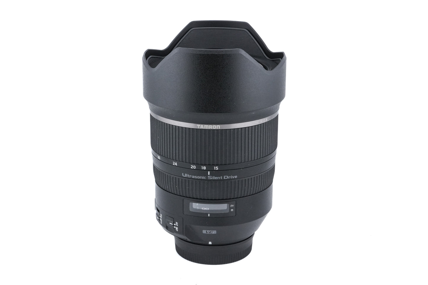 Tamron 15-30mm f2.8 SP Di VC USD G2 (A041)