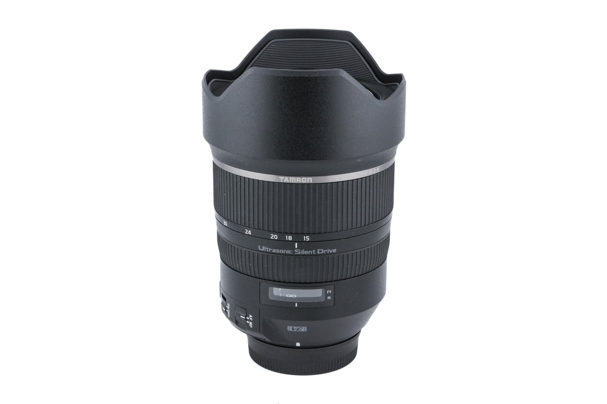 Tamron 15-30mm f2.8 SP Di VC USD G2 (A041)