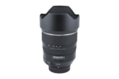 Tamron 15-30mm f2.8 SP Di VC USD G2 (A041)