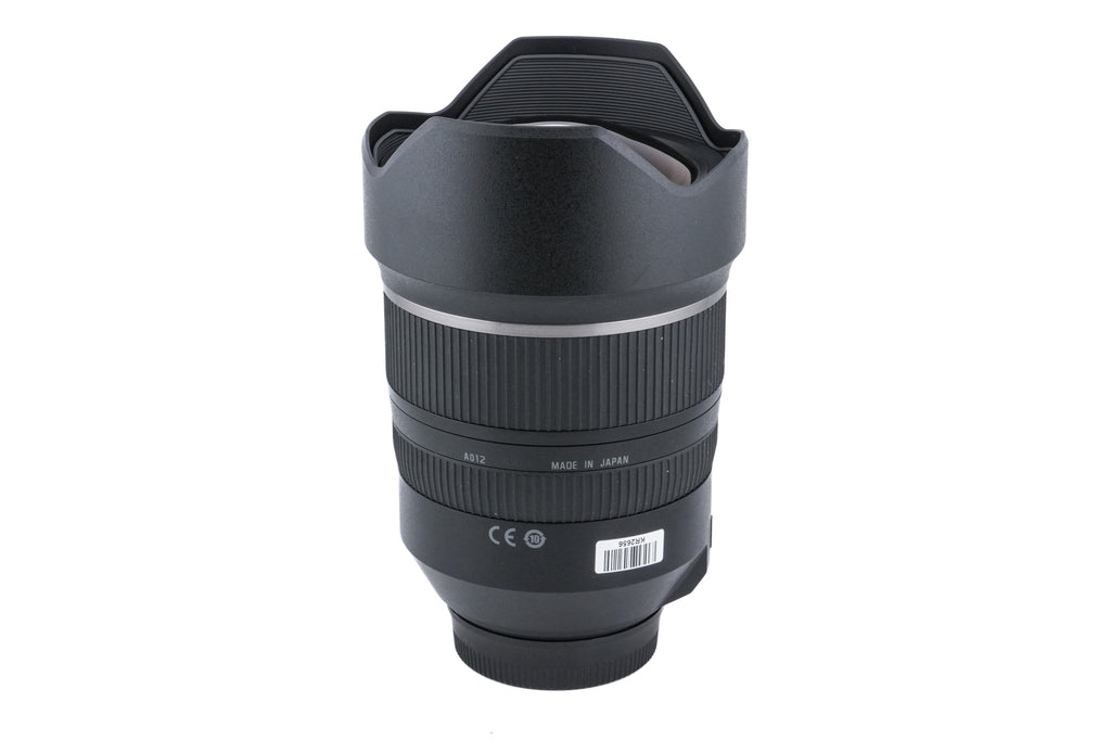 Tamron 15-30mm f2.8 SP Di VC USD G2 (A041)