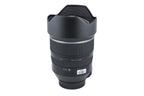 Tamron 15-30mm f2.8 SP Di VC USD G2 (A041)