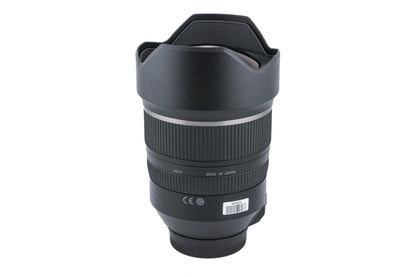 Tamron 15-30mm f2.8 SP Di VC USD G2 (A041)
