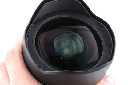 Tamron 15-30mm f2.8 SP Di VC USD G2 (A041)