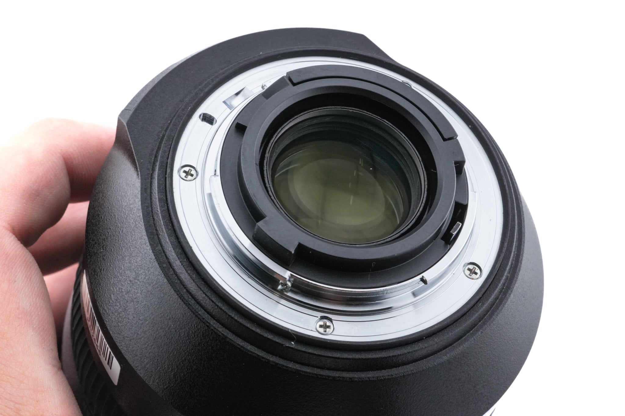 Tamron 15-30mm f2.8 SP Di VC USD G2 (A041)