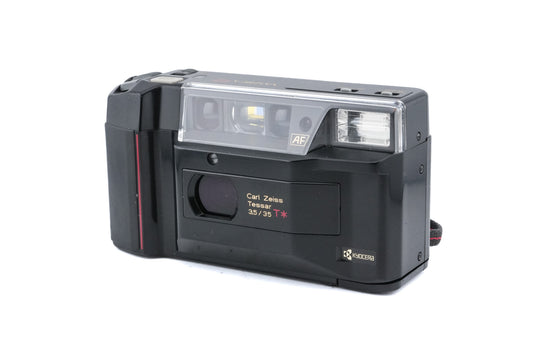 Yashica T2 AF