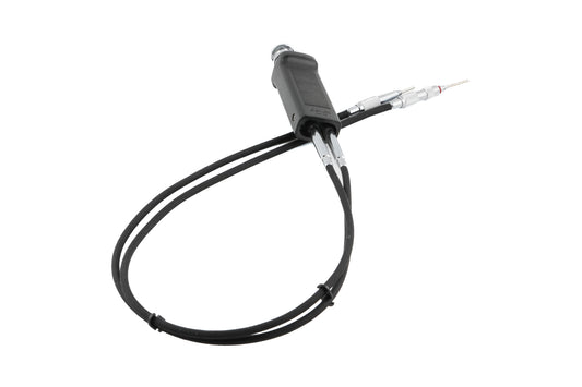 Canon Double Release Cable