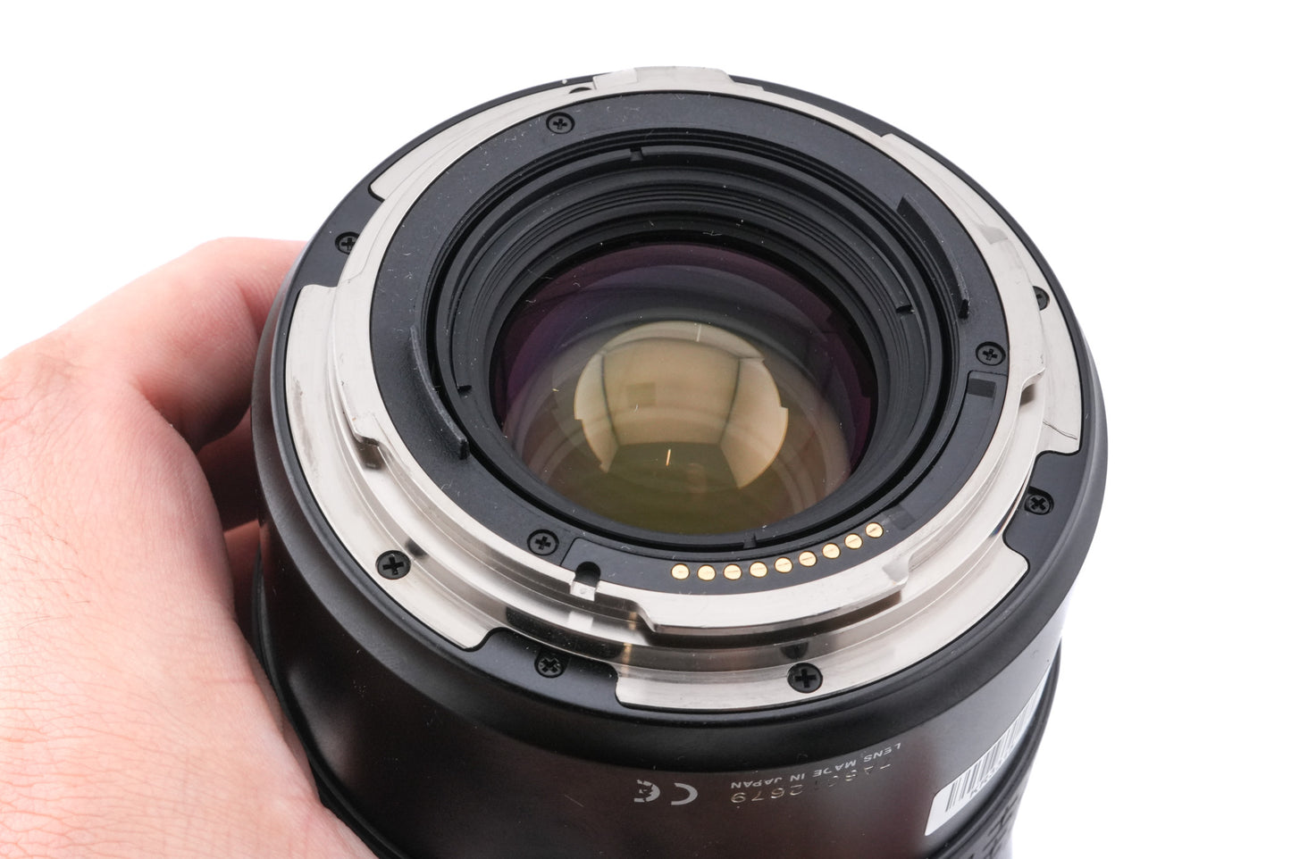 Hasselblad 35mm f3.5 HC