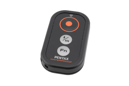 Pentax O-RC1 Remote