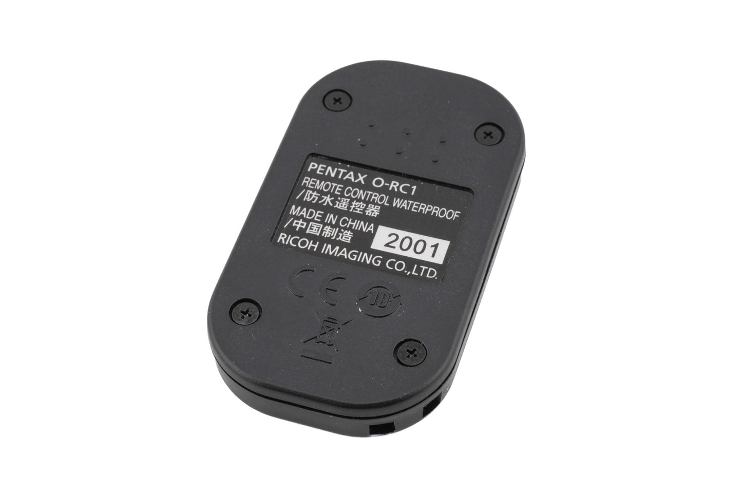 Pentax O-RC1 Remote