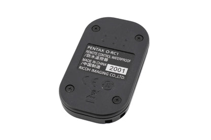Pentax O-RC1 Remote