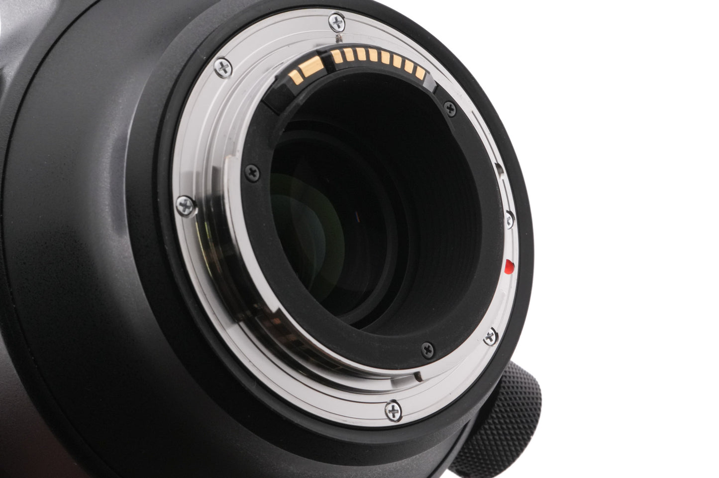 Sigma 60-600mm f4.5-6.3 DG OS HSM Sport + UD-01 EO USB-Dock