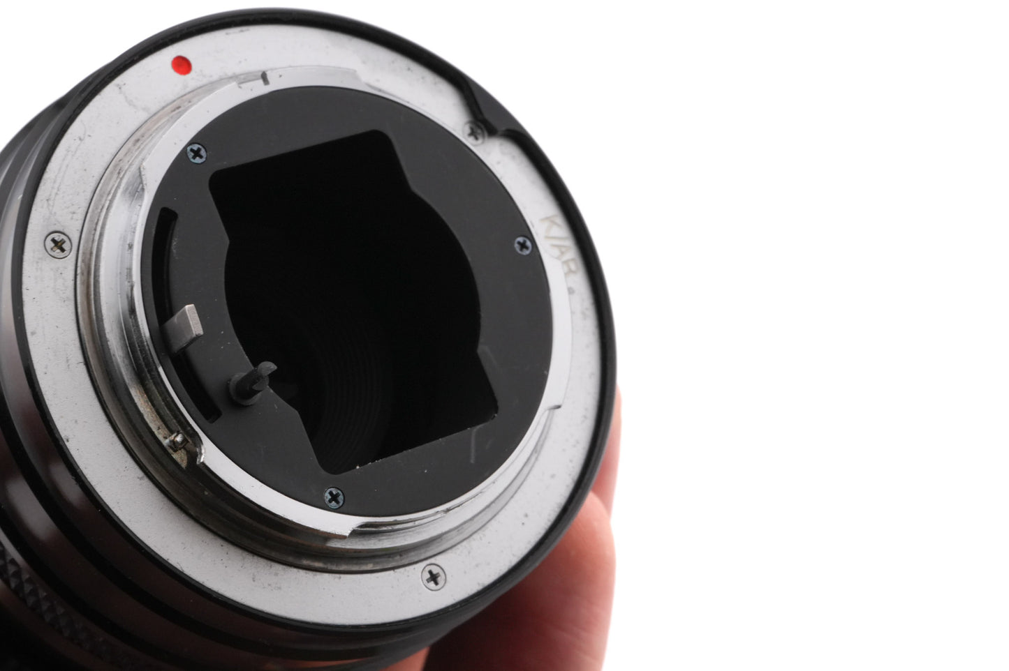 Soligor 100-300mm f5 MC