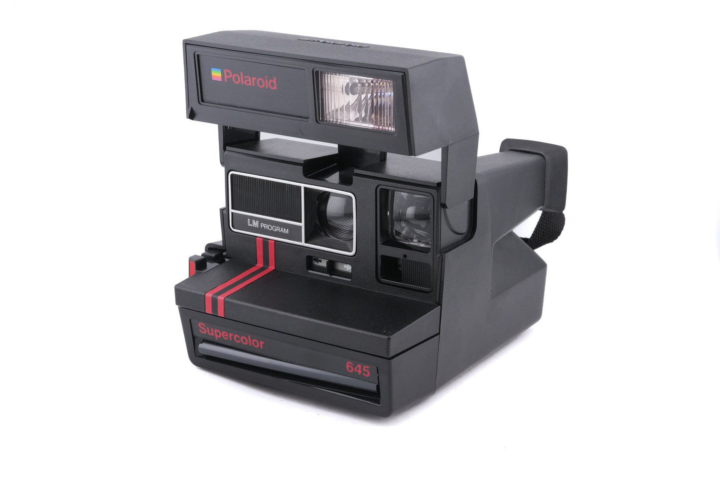 Polaroid Supercolor 645