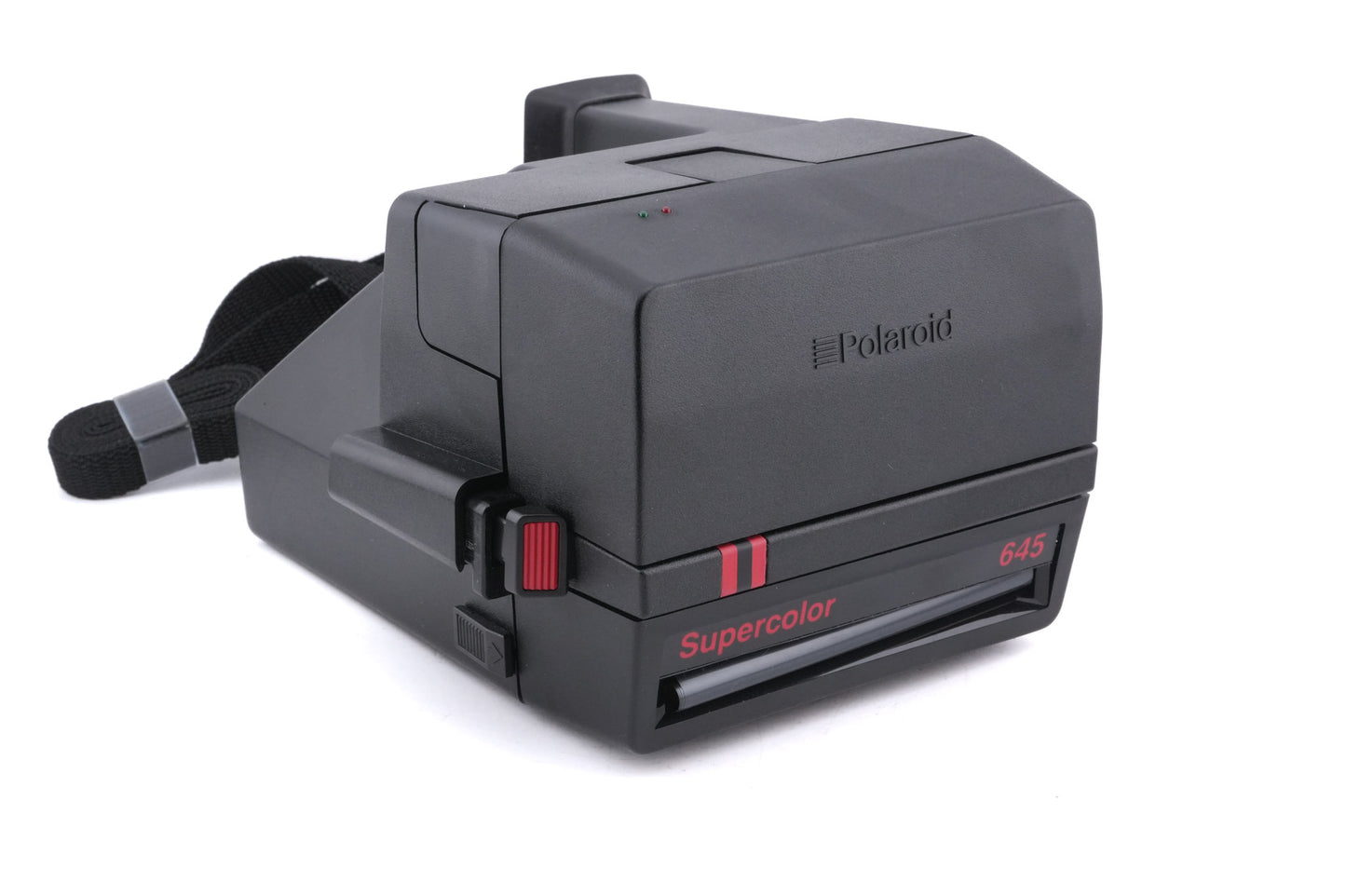 Polaroid Supercolor 645