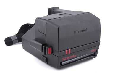 Polaroid Supercolor 645