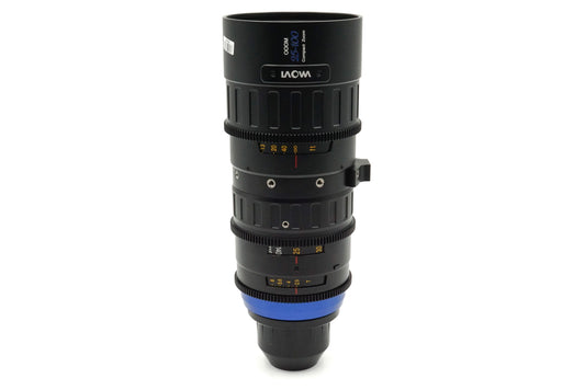 Laowa 25-100mm T2.9 OOOM Cine Zoom