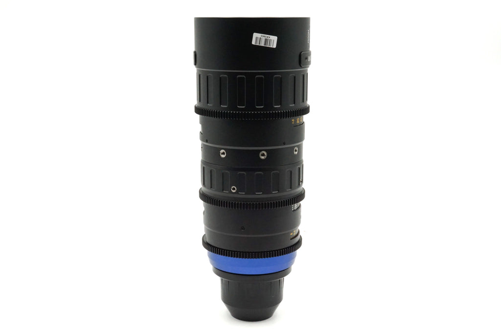 Laowa 25-100mm T2.9 OOOM Cine Zoom