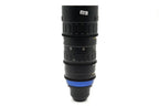 Laowa 25-100mm T2.9 OOOM Cine Zoom