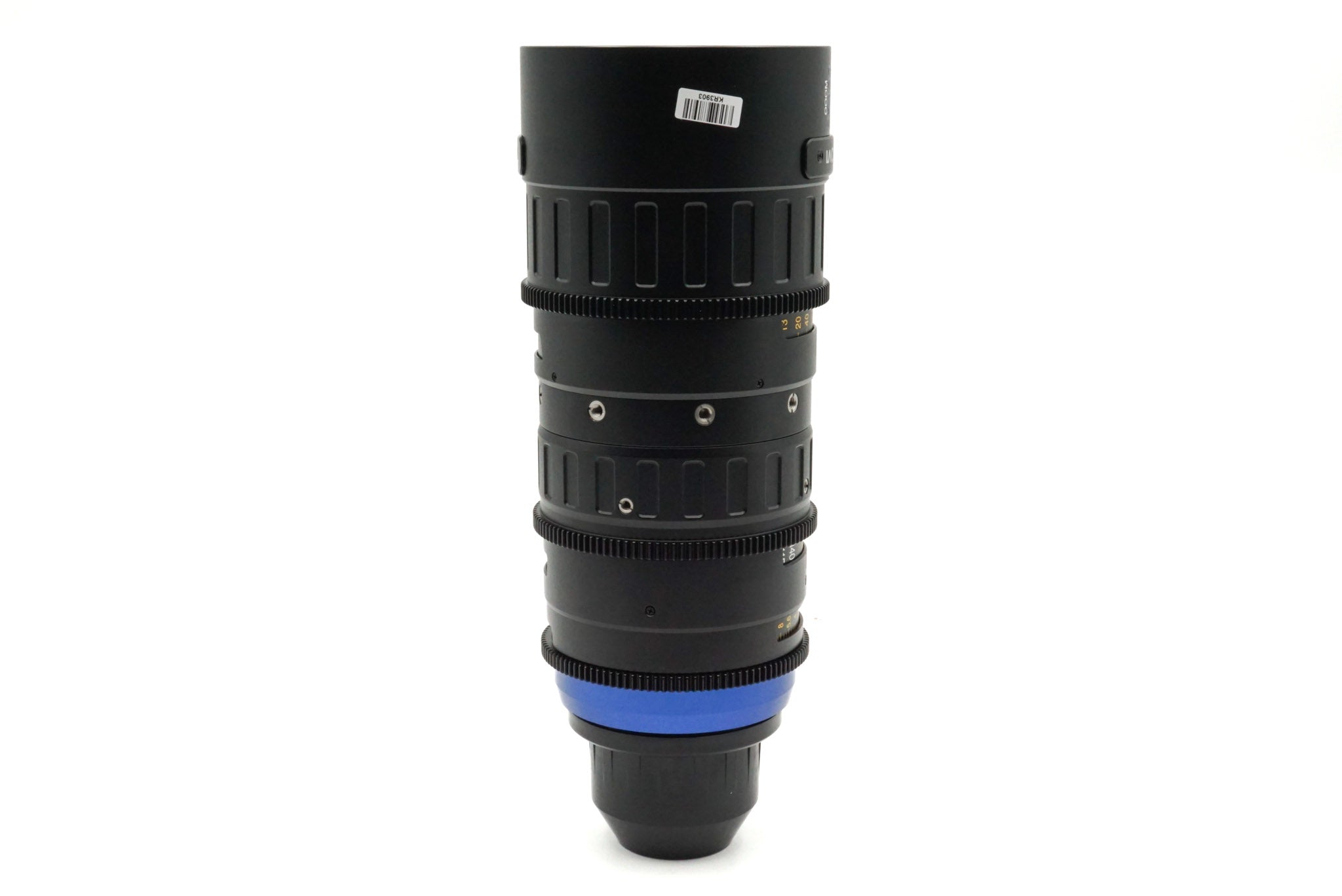 Laowa 25-100mm T2.9 OOOM Cine Zoom