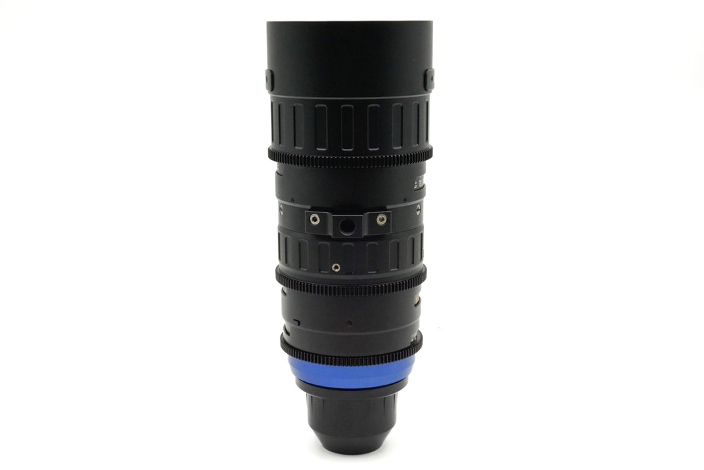 Laowa 25-100mm T2.9 OOOM Cine Zoom