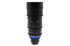 Laowa 25-100mm T2.9 OOOM Cine Zoom
