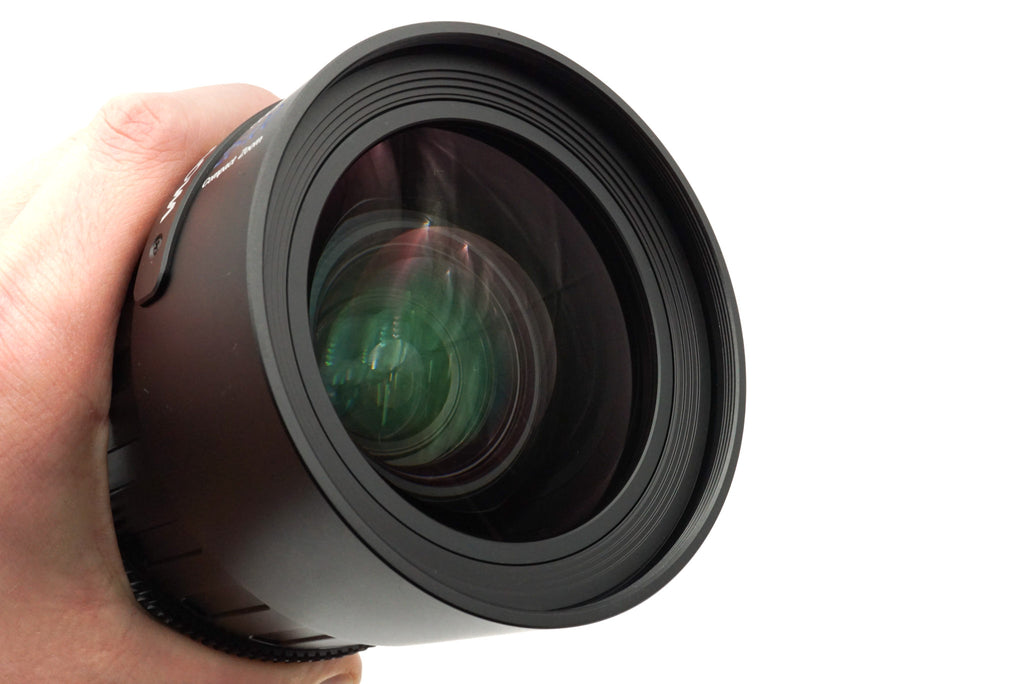 Laowa 25-100mm T2.9 OOOM Cine Zoom