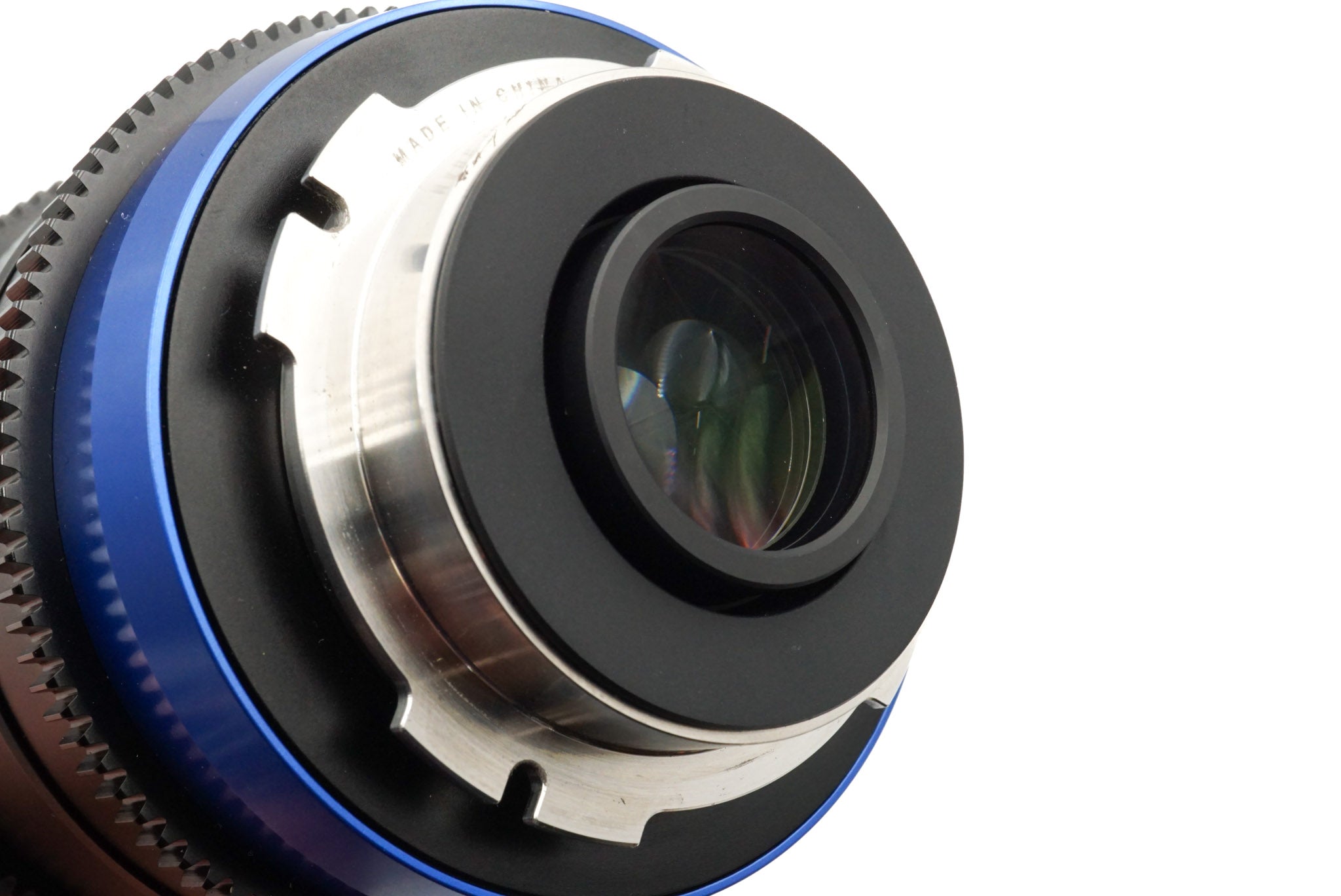 Laowa 25-100mm T2.9 OOOM Cine Zoom