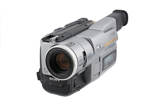 Sony Handycam DCR-TRV110E