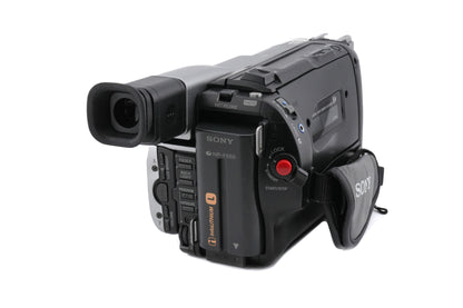 Sony Handycam DCR-TRV110E