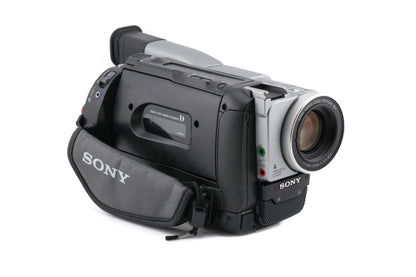 Sony Handycam DCR-TRV110E