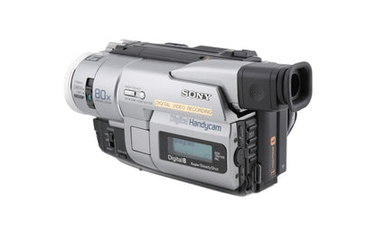 Sony Handycam DCR-TRV110E