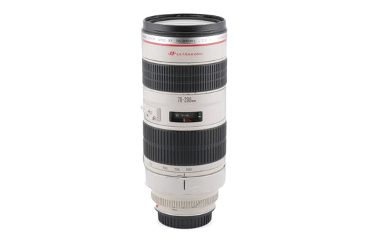 Canon 70-200mm f2.8 L USM