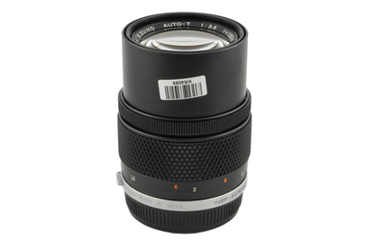 Olympus 135mm f3.5 E.Zuiko Auto-T