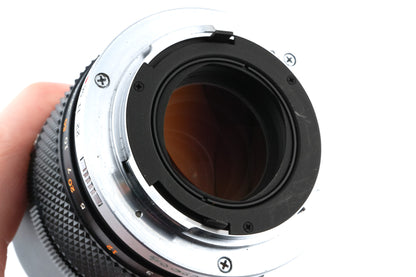 Olympus 135mm f3.5 E.Zuiko Auto-T