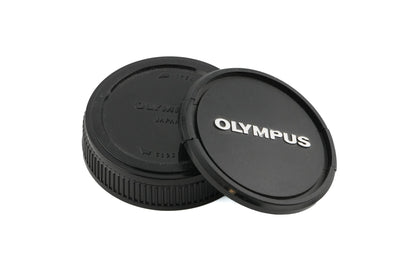 Olympus 135mm f3.5 E.Zuiko Auto-T