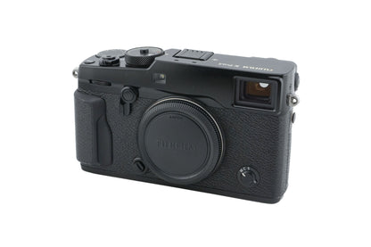 Fujifilm X-Pro 2