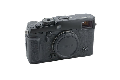 Fujifilm X-Pro 2