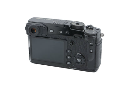 Fujifilm X-Pro 2