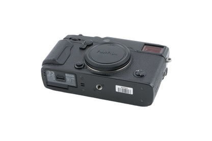 Fujifilm X-Pro 2
