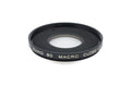 Olympus 80mm f4 Zuiko MC Macro Close-Up Lens f=170mm